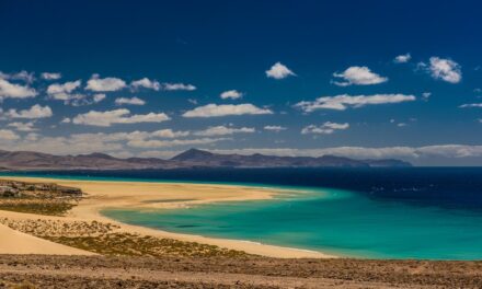 Descubre qué hacer en Fuerteventura: Guía de Actividades