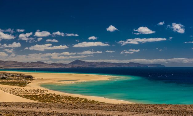 Qué ver en Fuerteventura: 10 Joyas Imprescindibles