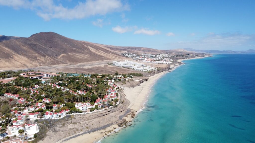 Fuerteventura