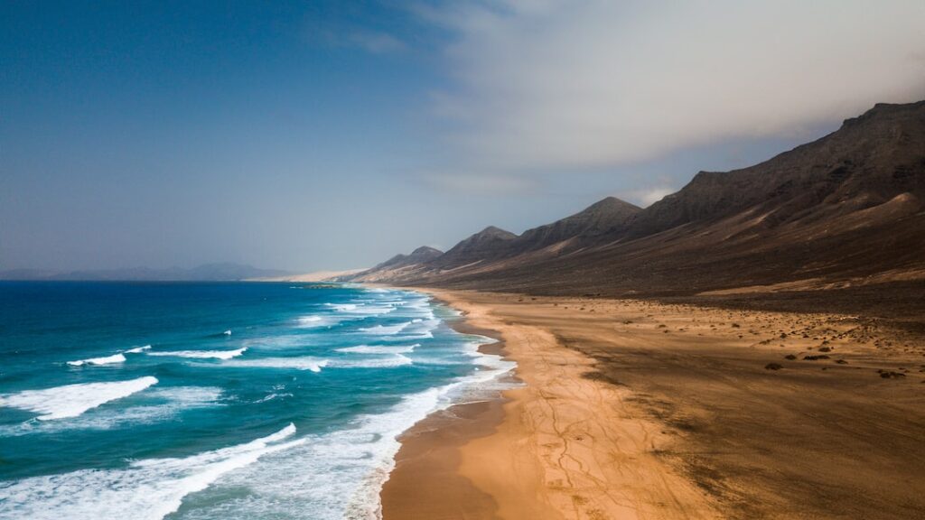 Fuerteventura