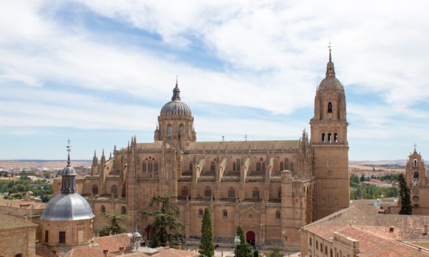 Qué ver en Salamanca: Guía para un viaje memorable