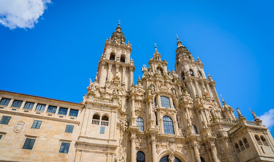 Descubre lo Mejor: Qué Ver en Santiago de Compostela