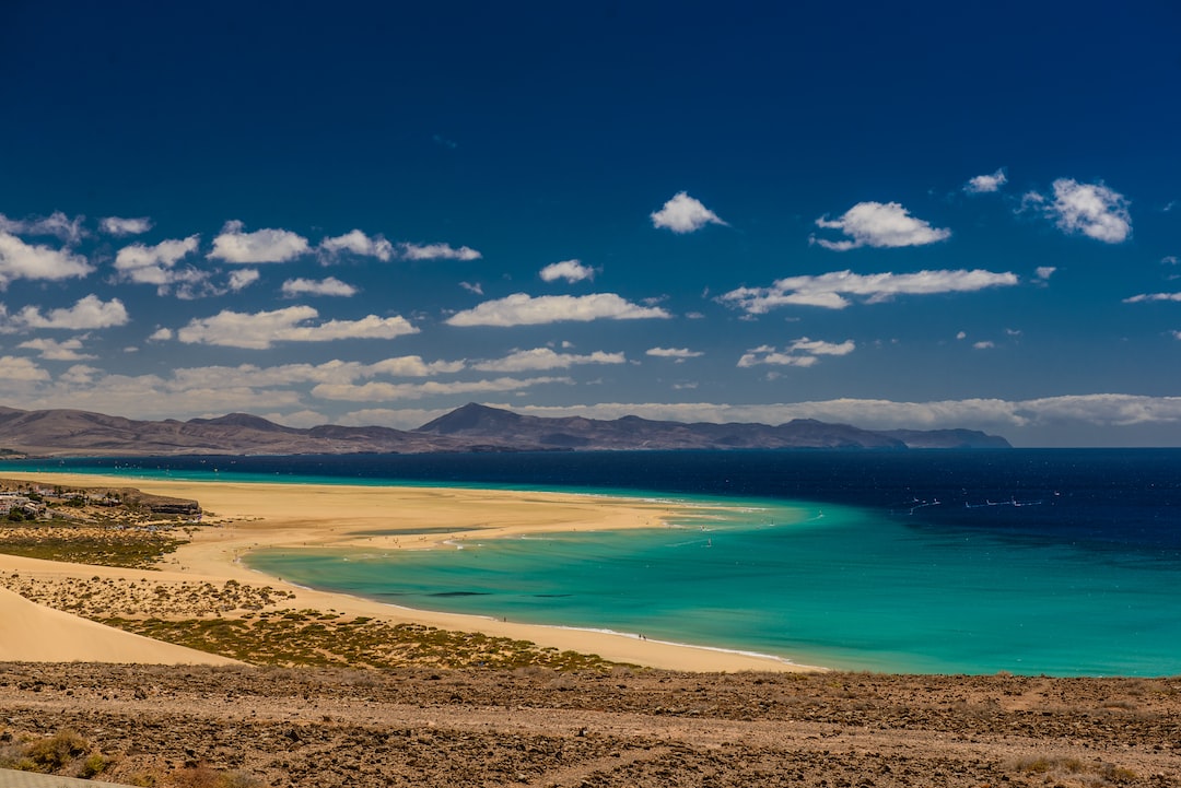 Actividades en Fuerteventura