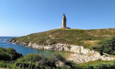 Descubre A Coruña: 10 Lugares Imprescindibles Que Ver