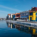 Que ver en Aveiro: Guía para Explorar la Venecia Portuguesa