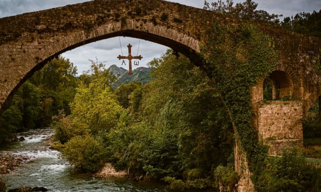 Qué ver en Cangas de Onís: Joyas del Paraíso Asturiano