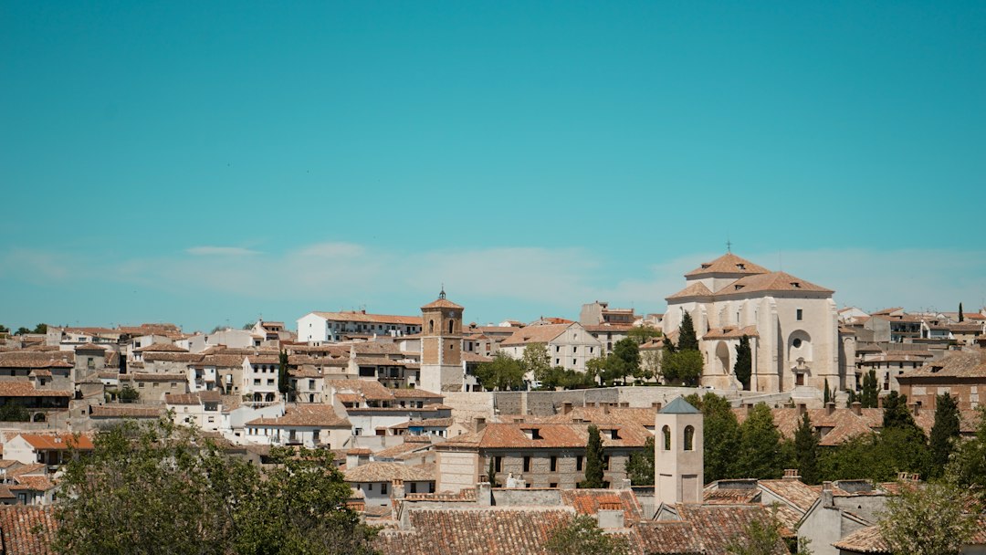 Descubre qué ver en Chinchón: Guía de Viaje Esencial