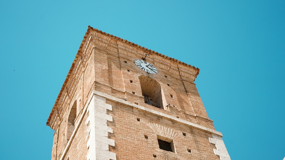 Vistas de Chinchón