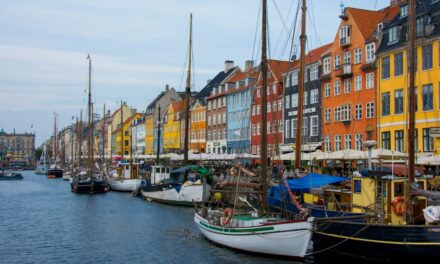 Descubre qué ver en Copenhague: Guía de Viaje