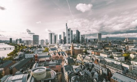 Descubre lo Mejor: Qué Ver en Frankfurt en un Viaje