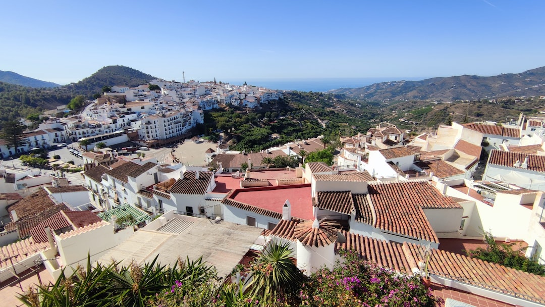 Que ver en Frigiliana: Joya Blanca de Andalucía