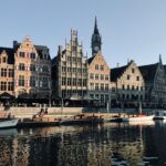 Descubre Gante: Qué Ver en Esta Joya Belga