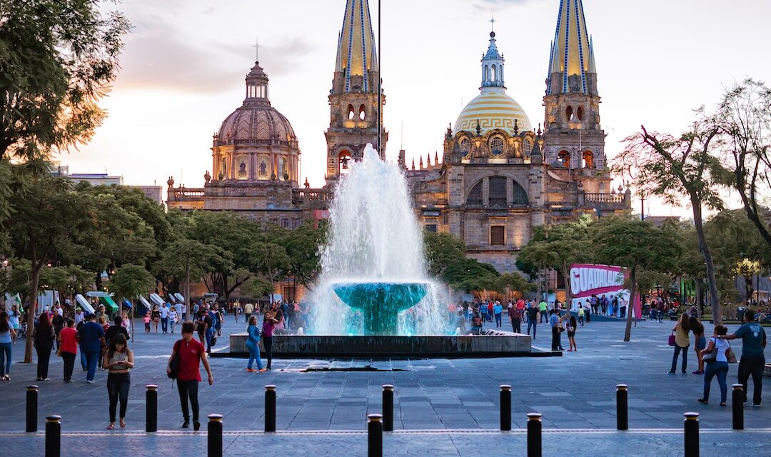 Descubre qué ver en Guadalajara: Joyas Ocultas