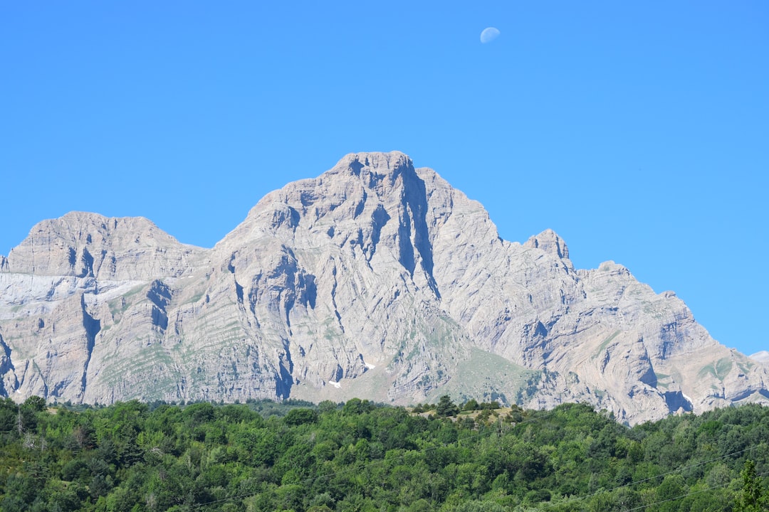 Esquiadores en la estación de Huesca