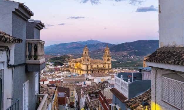 Descubre Jaén: 10 Lugares Imprescindibles Que Ver en Jaén