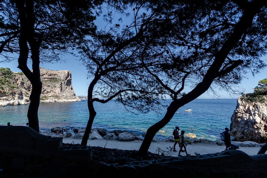 Vistas de Jávea