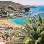 Descubre qué ver en Las Palmas de Gran Canaria: Guía Esencial