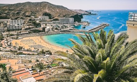 Descubre qué ver en Las Palmas de Gran Canaria: Guía Esencial