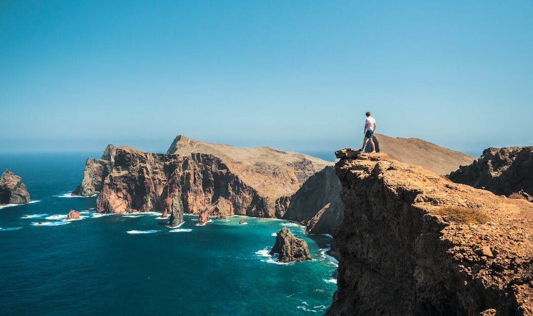 Que ver en Madeira: 10 Maravillas de la Isla Portuguesa