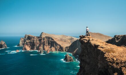 Que ver en Madeira: 10 Maravillas de la Isla Portuguesa