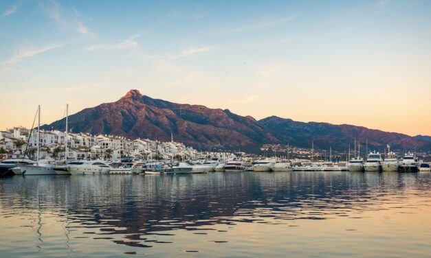 Que ver en Marbella: Descubre sus Joyas Ocultas y Emblemáticas