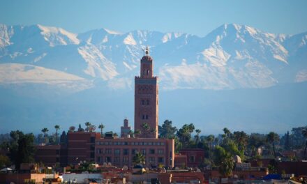 Qué ver en Marrakech: 10 Joyas Imperdibles de la Ciudad Roja