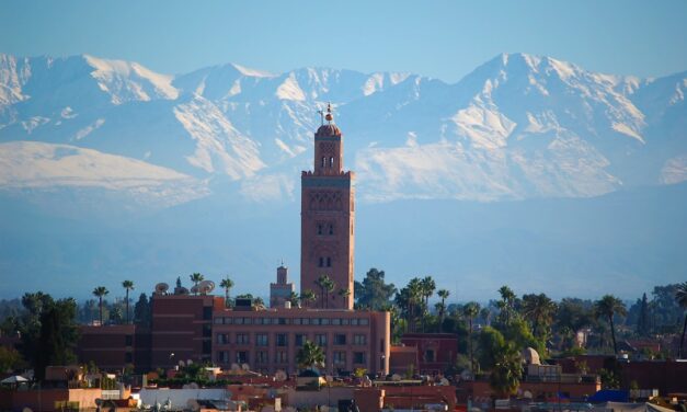 Qué ver en Marrakech: 10 Joyas Imperdibles de la Ciudad Roja
