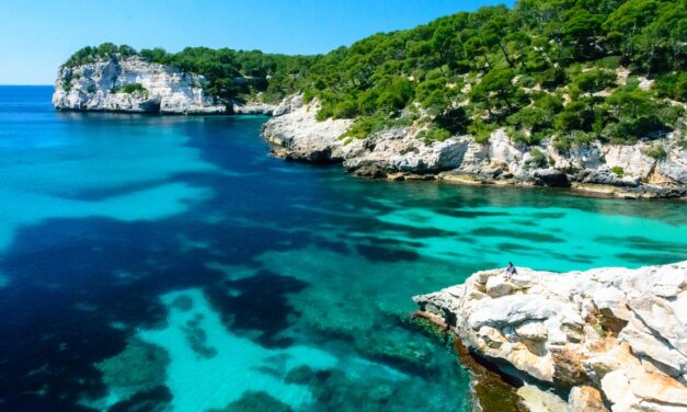 Descubre Menorca: 10 Lugares Imprescindibles Que Ver