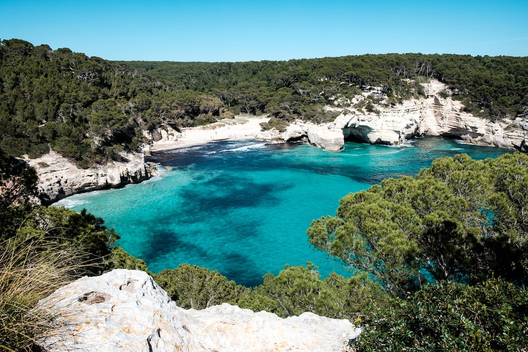 Qué ver en Menorca