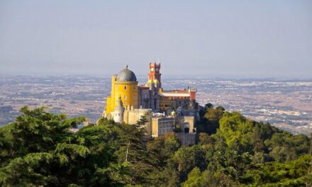 Qué ver en Sintra: Maravillas Ocultas en Portugal