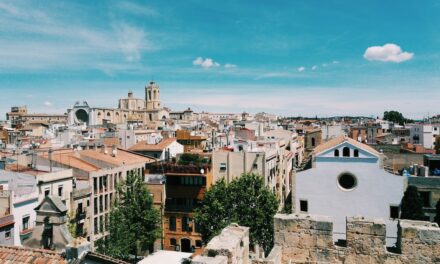 Descubre Tarragona: 10 Lugares Imprescindibles que Ver