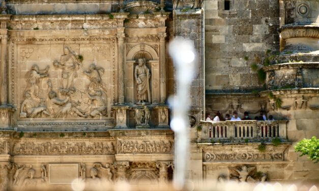 Qué ver en Úbeda: Tesoros del Renacimiento Andaluz en Jaén