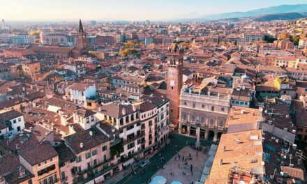 Descubre Italia: Qué ver en Verona en un día