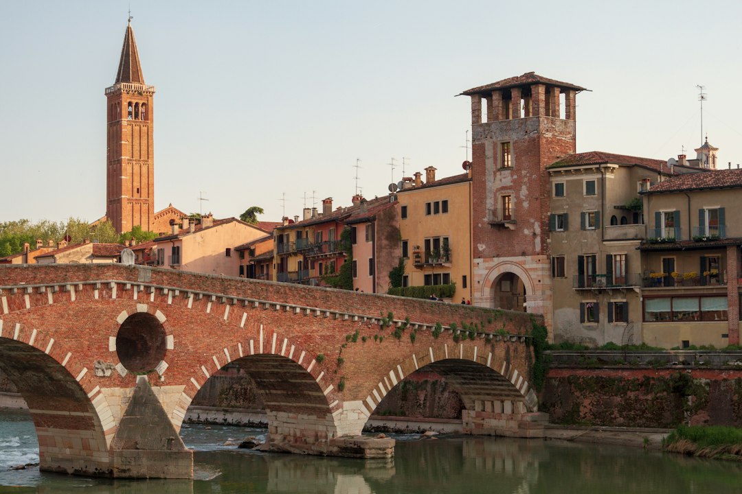 Vistas de Verona