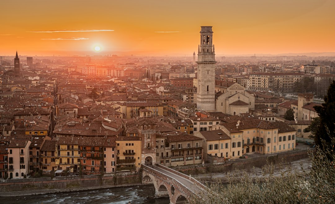 Museos y Galerías en Verona